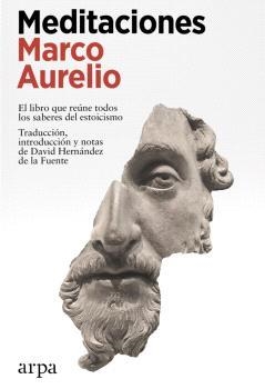 MEDITACIONES | 9788419558336 | AURELIO, MARCO
