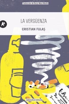 VERGÜENZA, LA | 9788415509912 | FULAS, CRISTIAN