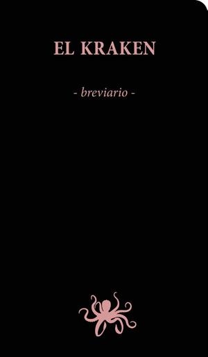 KRAKEN, EL | 9788418700149 | DÉNYS DE MONTFORT, PIERRE / HUGO, VICTOR / LORD TENNYSON, ALFRED / MELVILLE, HERMAN