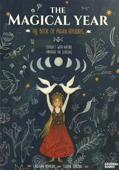 MAGICAL YEAR, THE | 9788412391886 | ROMERO, CRISTINA