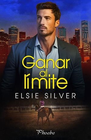 GANAR AL LÍMITE | 9788419301963 | SILVER, ELSIE