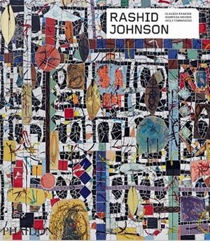 RASHID JOHNSON | 9781838663261 | ARANKE, SAMPADA / RANKINE, CLAUDIA