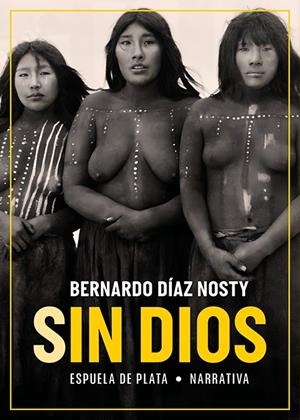 SIN DIOS | 9788419877086 | DIAZ NOSTY, BERNARDO