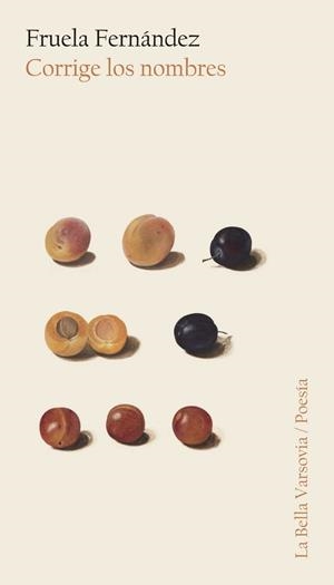 CORRIGE LOS NOMBRES | 9788433919694 | FERNANDEZ, FRUELA