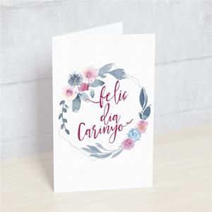 POSTAL HAPPYMOTS TOT TEMPS | 8435510102692