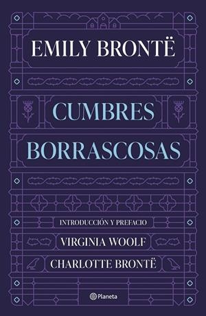 CUMBRES BORRASCOSAS | 9788408280026 | BRONTË, EMILY