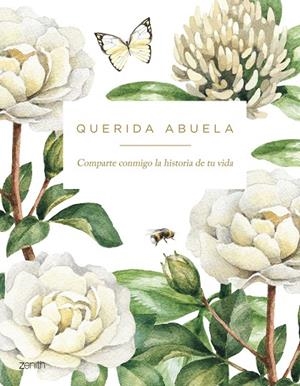 QUERIDA ABUELA | 9788408278061 | VARIOS AUTORES