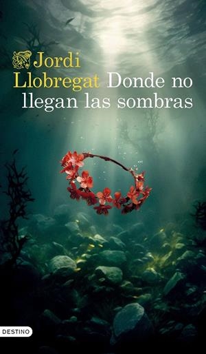 DONDE NO LLEGAN LAS SOMBRAS (ÁLEX SERRA 1) | 9788423364008 | LLOBREGAT MATEU, JORDI