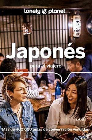 JAPONÉS PARA EL VIAJERO | 9788408280064 | AA. VV.