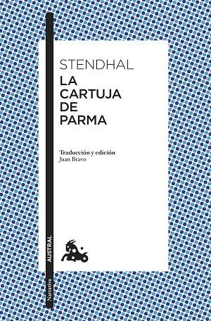 CARTUJA DE PARMA, LA | 9788467071405 | STENDHAL