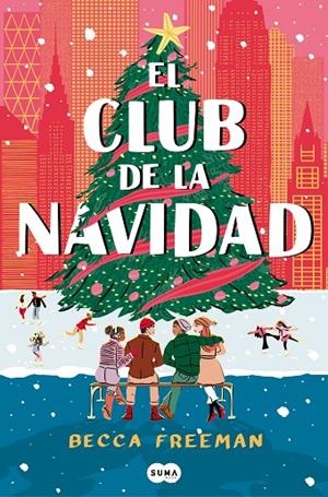 CLUB DE LA NAVIDAD, EL | 9788419835413 | FREEMAN, BECCA