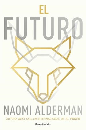 FUTURO, EL | 9788419449726 | ALDERMAN, NAOMI