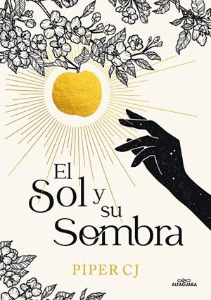 NOCHE Y SU LUNA 02, LA. EL SOL Y SU SOMBRA | 9788419688040 | C.J., PIPER