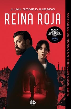 REINA ROJA (EDICIÓN ESPECIAL SERIE PRIME) | 9788413149011 | GÓMEZ-JURADO, JUAN