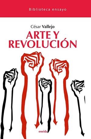 ARTE Y REVOLUCIÓN | 9788417726577 | VALLEJO, CÉSAR
