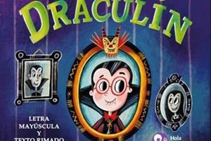 DRACULÍN | 9788412720518 | GAYÁN, PATRICIA