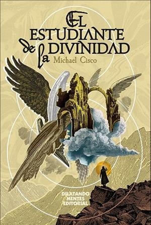 ESTUDIANTE DE LA DIVINIDAD, EL | 9788412687224 | CISCO, MICHAEL