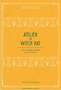 ATELIER OF WITCH HAT 11 (EDICION ESPECIAL) | 9788419914224 | SHIRAHAMA, KAMOME