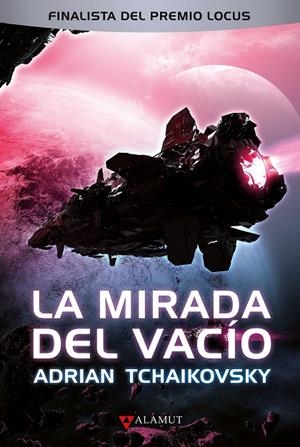 MIRADA DEL VACIO, LA | 9788498891485 | ADRIAN TCHAIKOVSKY