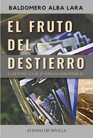 FRUTO DEL DESIERTO, EL | 9788412132663 | ALBA LARA, BALDOMERO
