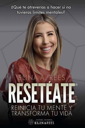 RESETÉATE | 9788468578279 | REES, ELINA A.