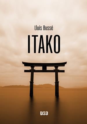 ITAKO | 9788419997074 | BUSSÉ, LLUÍS