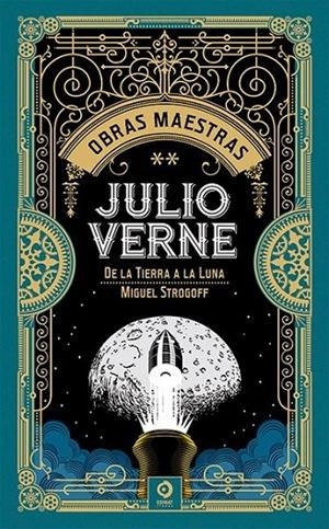 JULIO VERNE OBRAS MAESTRAS II | 9788497945639 | VERNE, JULIO