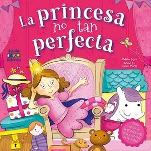 PRINCESA NO TAN PERFECTA, LA | 9788497862981 | JOYCE, MELANIE