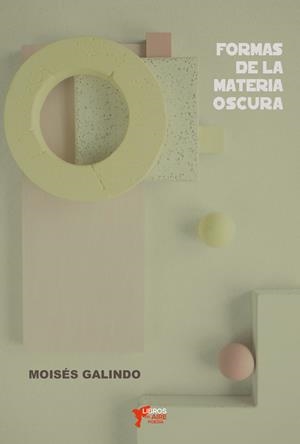 FORMAS DE LA MATERIA OSCURA | 9788412735239 | GALINDO, MOISÉS