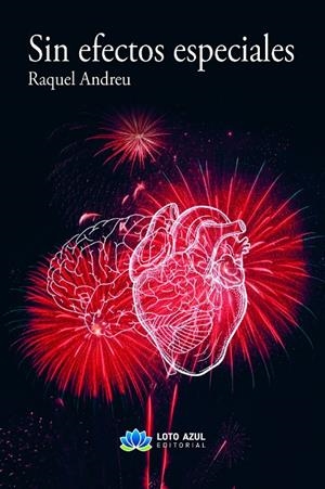 SIN EFECTOS ESPECIALES | 9788419871428 | ANDREU, RAQUEL