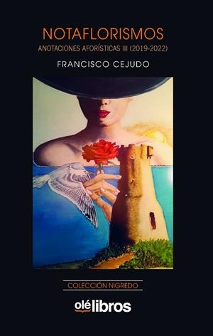 NOTAFLORISMOS | 9788419589828 | CEJUDO GRANADO, FRANCISCO