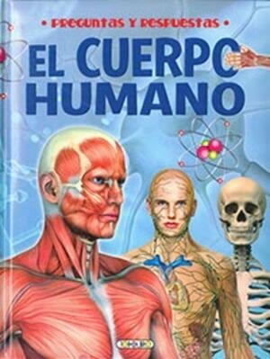 CUERPO HUMANO, EL | 9788419512703