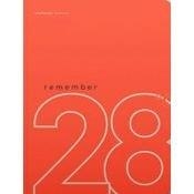 REMENBER 28º C | 9788412571677 | ROMERO, JOSÉ