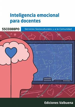 INTELIGENCIA EMOCIONAL PARA DOCENTES | 9788411164955 | VARIOS AUTORES