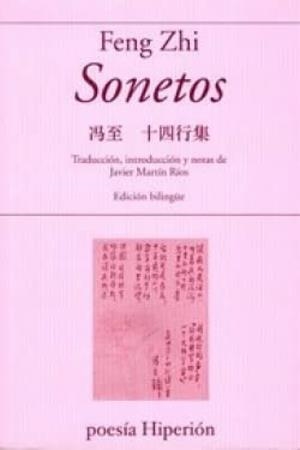 SONETOS | 9788490022115 | ZHI, FENG