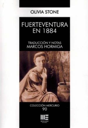 FUERTEVENTURA EN 1884 | 9788412768459 | STONE, OLIVIA