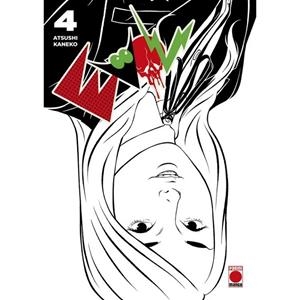 EVOL 04 | 9788411506861 | KANEKO, ATSUSHI