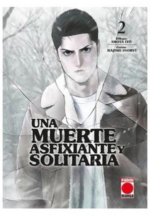MUERTE ASFIXIANTE Y SOLITARIA 02, UNA | 9788411508179 | ITÔ, SHÔTA / INORYU, HAJIME
