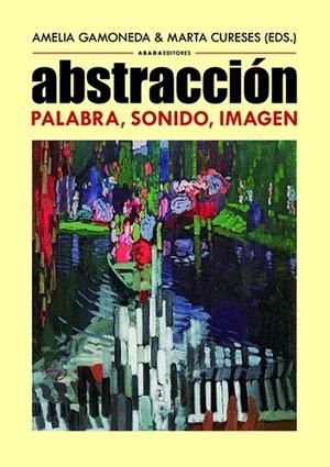 ABSTRACCIÓN | 9788419008725 | VARIOS AUTORES
