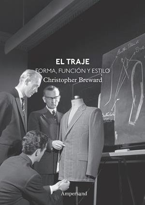 TRAJE, EL | 9788412575477 | BREWARD, CHRISTOPHER