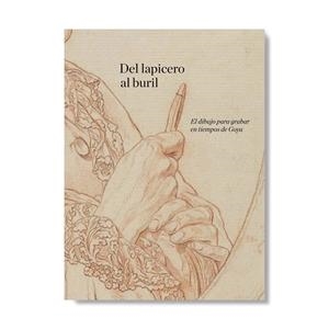 DEL LAPICERO AL BURIL | 9788484806066