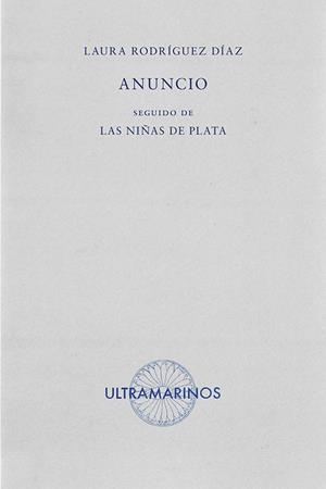 ANUNCIO | 9788412584066 | RODRÍGUEZ DÍAZ, LAURA