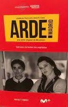 ARDE MADRID | 9788494953446