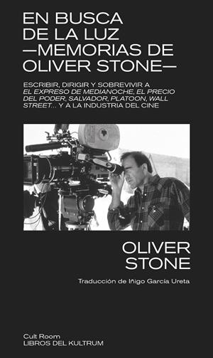 EN BUSCA DE LA LUZ | 9788418404436 | STONE, OLIVER