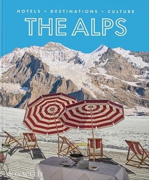 ALPS, THE | 9781580936392 | SCHOELLGEN, SEBASTIAN