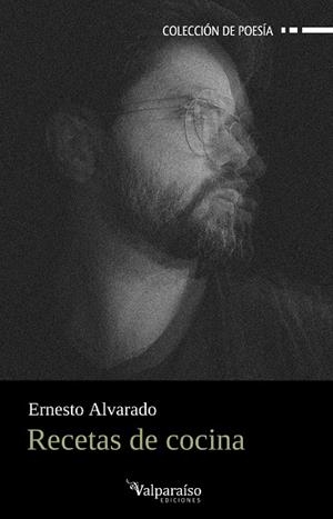 RECETAS DE COCINA | 9788410073036 | ALVARADO, ERNESTO