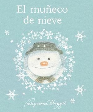MUÑECO DE NIEVE, EL | 9788418900495 | BRIGGS, RAYMOND