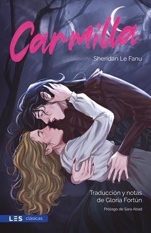 CARMILLA | 9788419879035 | LE FANU, SHERIDAN