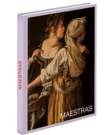 MAESTRAS (ED. EN TAPA DURA) | 9788417173784