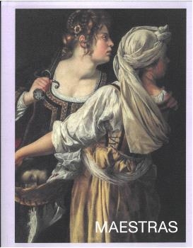 MAESTRAS (ED. EN RÚSTICA) | 9788417173791